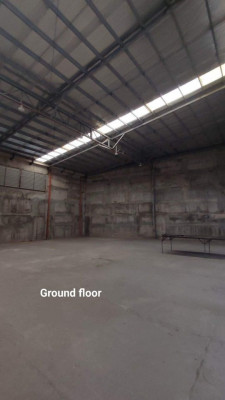 Warehouse for Rent