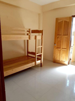 APARTMENT FOR RENT