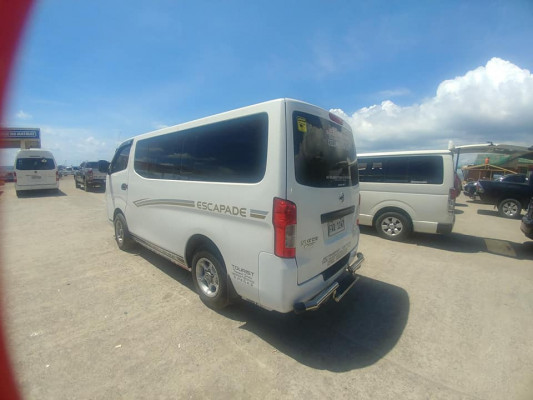 Rent a van for any occasion