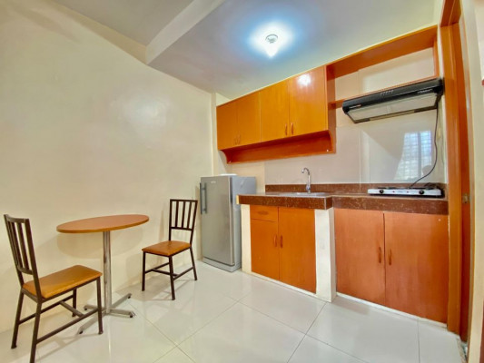 Very Affordable Apartment For Rent in Banawa 9k monthly