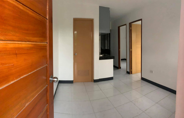 Apartment for Rent in 178 Jojo St. Baesa Quezon City