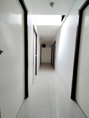 STUDIO APARTMENTS - Rizal, Makati City