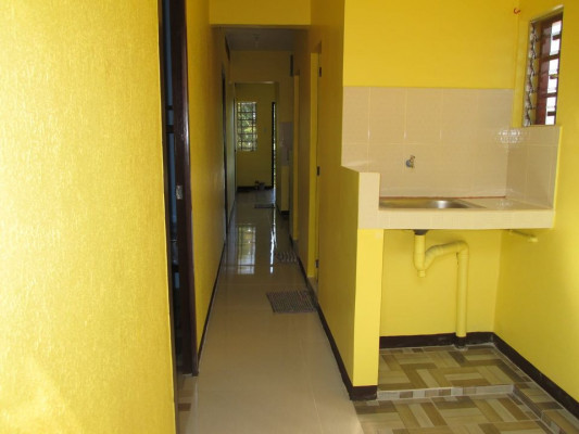 BEDSPACE for RENT