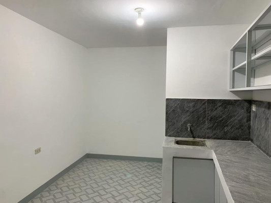 APARTMENT FOR RENT