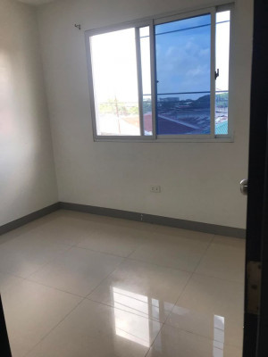 One bedroom apartment for rent located at Purok 6 Brgy. Amsic, Angeles City NO P