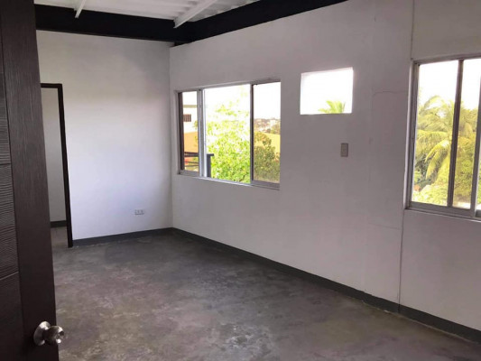 FOR RENT Dumanlas buhangin apartment