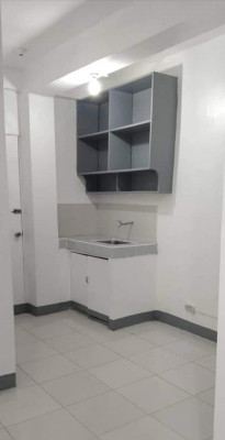 Bed Space and Apartment for Rent