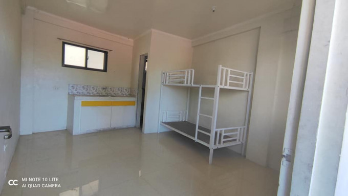 STUDIO TYPE APARTMENT FOR RENT (near southwoods)