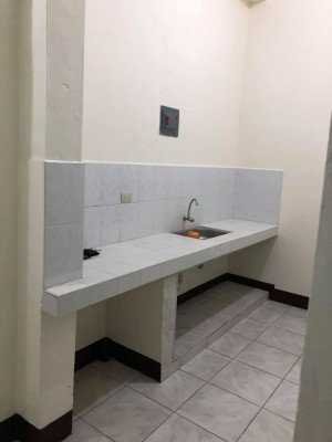Apartment for rent