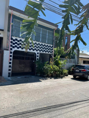 3 BR HOUSE FOR RENT, Springville West Phase 1, Molino III, Bacoor Cavite
