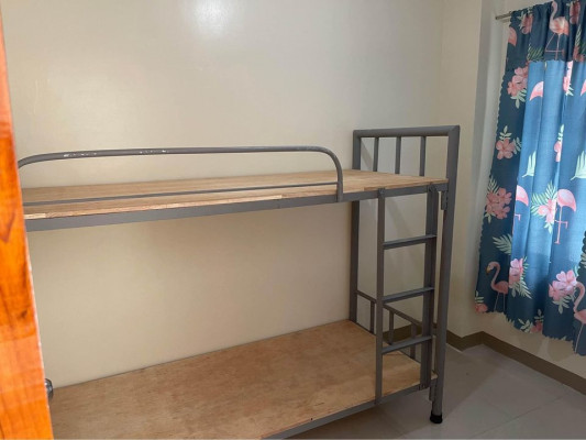 Apartment/ Studio Type/ Transient