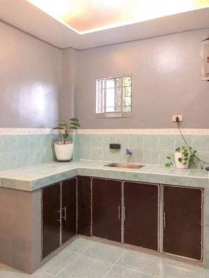 House For Rent - North Caloocan