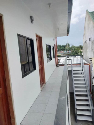 Studio Type Room For Rent Anilao Pavia