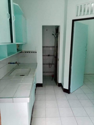 Apartment for Rent with parking in GS-Aura Apartments, Manga Ave, Pasig