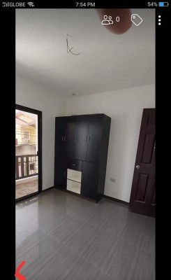 Apartment - Agustin, Malolos City