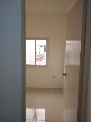 Commercial and Residential Unit