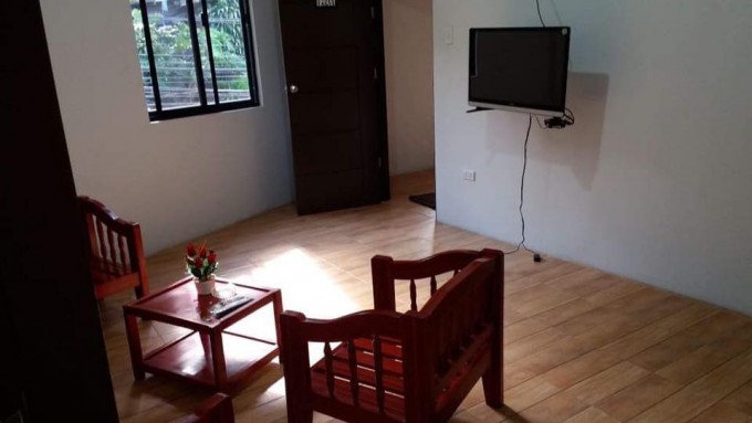Bermudo Transient House - Baguio