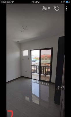 Apartment - Agustin, Malolos City