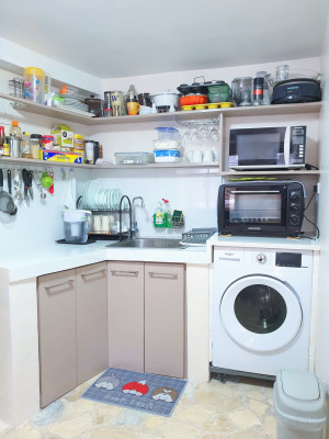 Bed Space for Male - F Legaspi st. Ugong, Pasig City