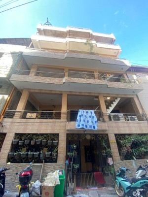 Room for rent near BGC