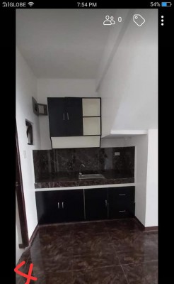 Apartment - Agustin, Malolos City