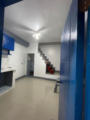 House for Rent - Tondo Area