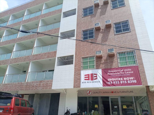 Room for Rent in Mabolo