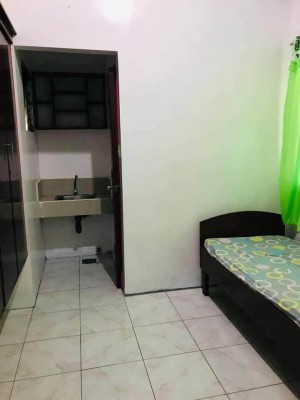 Dorm - MacArthur Highway, Angeles, Pampanga