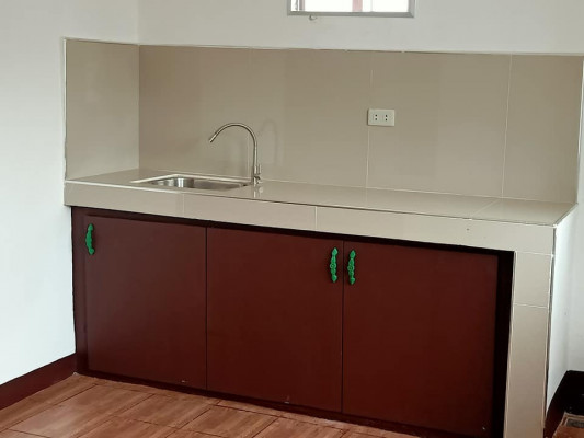 APARTMENT FOR RENT 9K