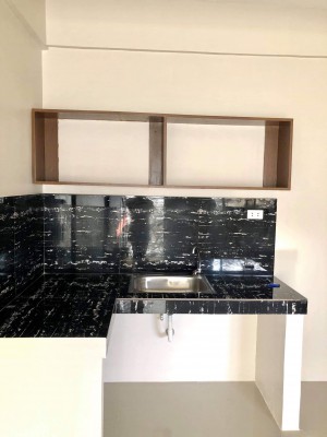 Apartment for rent (studio type) - Plaridel, Bulacan