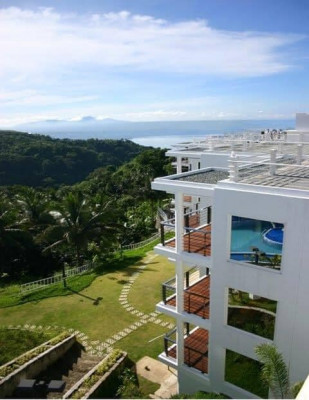 Lakeview Suits Tagaytay