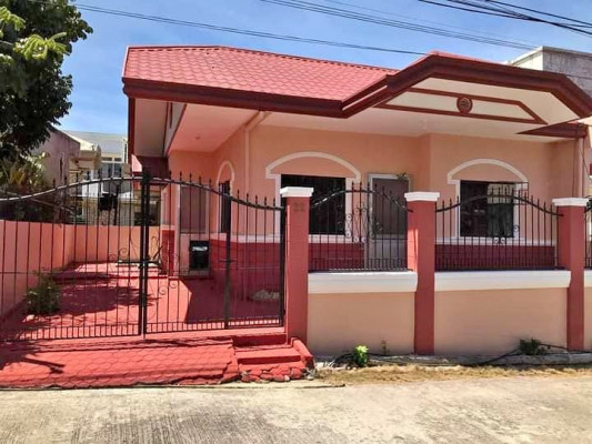 For Rent: Remedios Heights, Cabantian