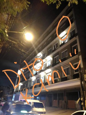 Female Bedspacer - Palanan, Makati City