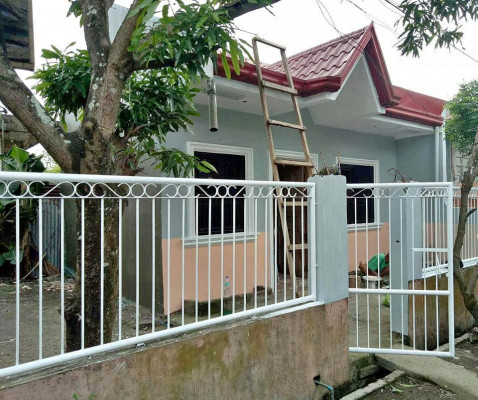 House for Rent