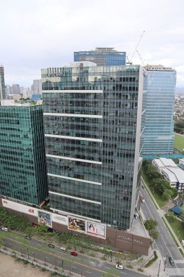 Avida Towers BGC 34th St - 1 Bedroom Unit