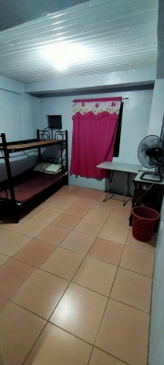 ROOM FOR RENT in BRGY PANSOL BALARA Q,C