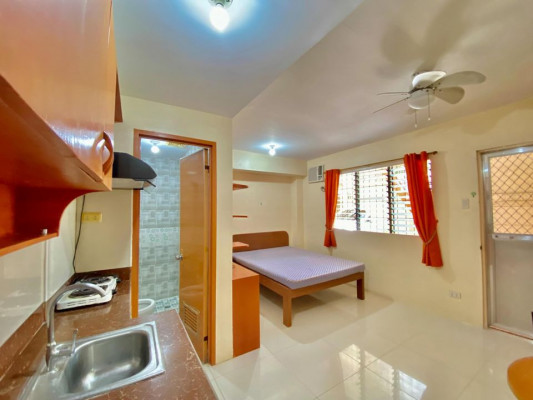Very Affordable Apartment For Rent in Banawa 9k monthly