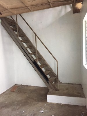 Apartment - Caingin Malolos, Bulacan
