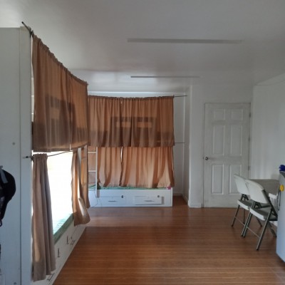 BED SPACE FOR MALE ONLY - Makati City