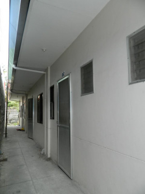1 Bed 1 Bath Apartment