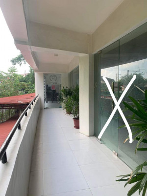 Commercial / Office Space for Lease in Ramon Magsaysay Blvd, Sta Mesa, Manila