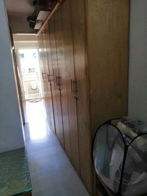 FEMALE BEDSPACE in Mandaluyong City