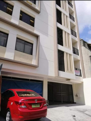 Male Bedspace in 1474 Galvani St, Brgy. San Isidro, Makati City