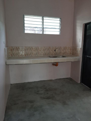 Apartment for rent
