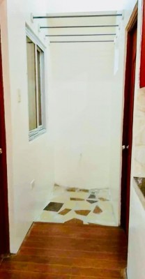 APARTMENT - Sta. Isabel, Malololos City