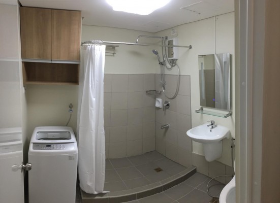 Avida Towers BGC 34th St - 1 Bedroom Unit