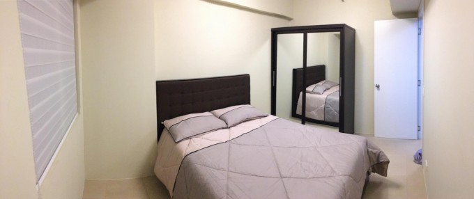 Avida Towers BGC 34th St - 1 Bedroom Unit
