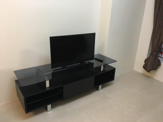 Avida Towers BGC 34th St - 1 Bedroom Unit