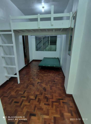 APARTMENT FOR RENT STUDIO TYPE in Pasig CIty