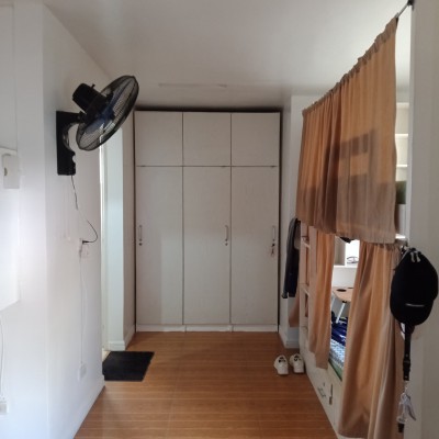 BED SPACE FOR MALE ONLY - Makati City